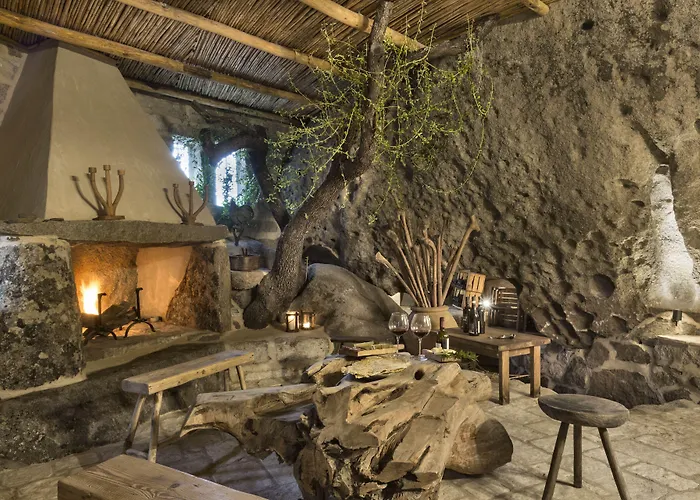 Gallicantu Stazzo Retreat