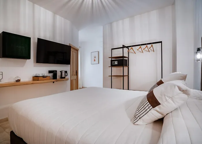Paghe Eco Luxury Experience