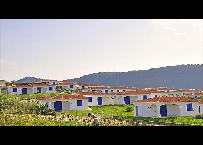Residenze Mare e Pineta